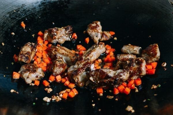 Ribs and Rice, by geagle.miooashdv.tk