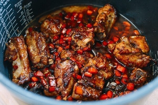 Ribs and Rice, by geagle.miooashdv.tk