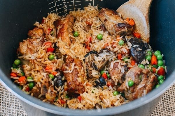 Ribs and Rice, by geagle.miooashdv.tk