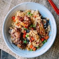 Ribs and Rice, by geagle.miooashdv.tk