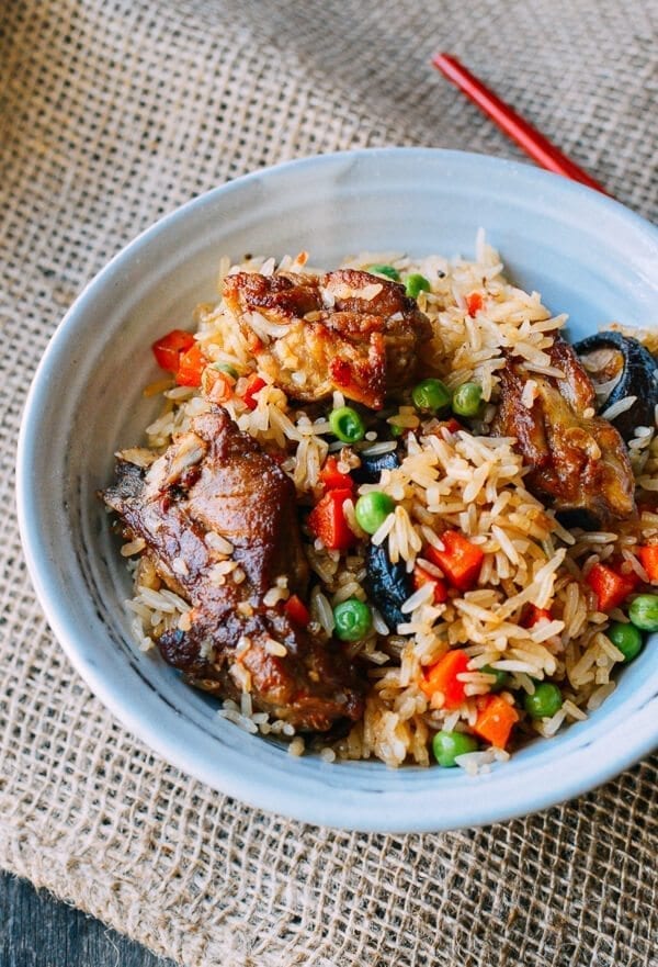 Ribs and Rice, by geagle.miooashdv.tk