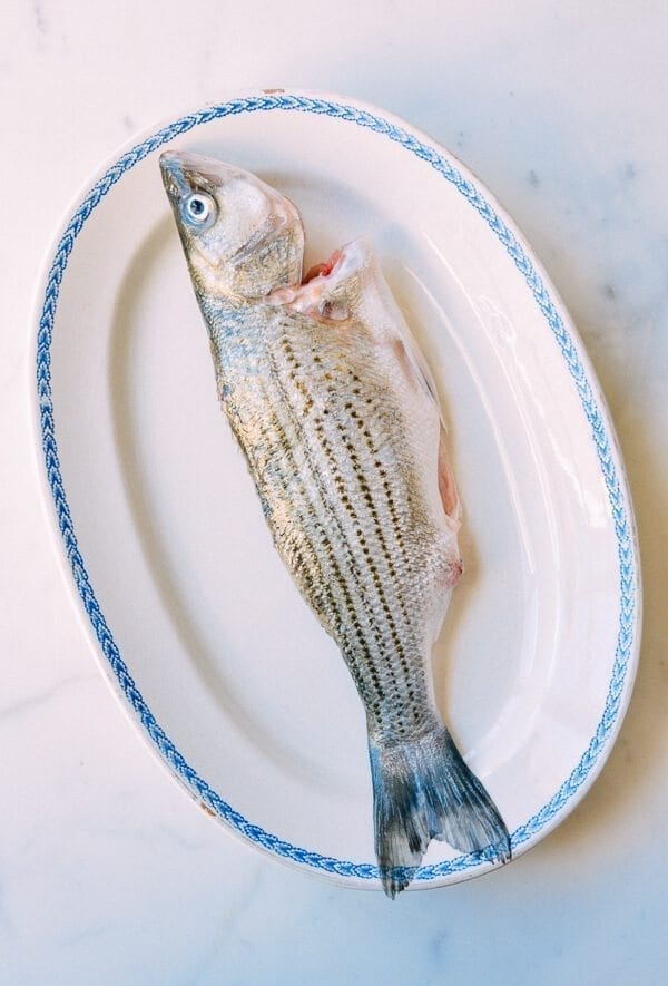 Steamed Whole Fish - Chinese Style, by geagle.miooashdv.tk