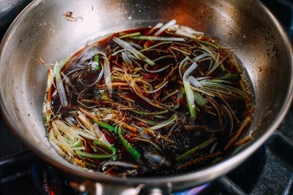 Steamed Whole Fish - Chinese Style - fish sauce, by geagle.miooashdv.tk