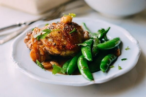 40 Garlic Chicken with an Asian Twist, by geagle.miooashdv.tk