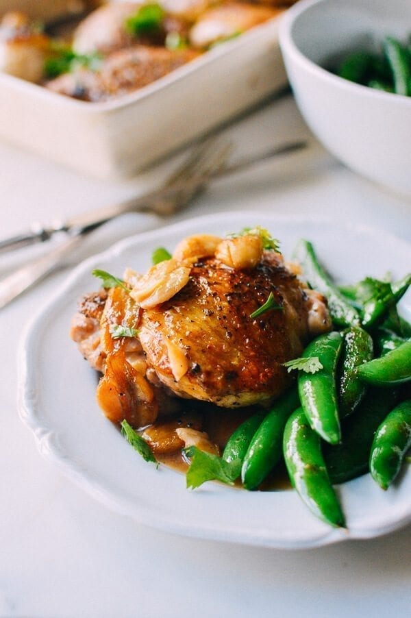 40 Garlic Chicken with an Asian Twist, by geagle.miooashdv.tk
