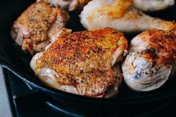 40 Garlic Chicken with an Asian Twist, by geagle.miooashdv.tk