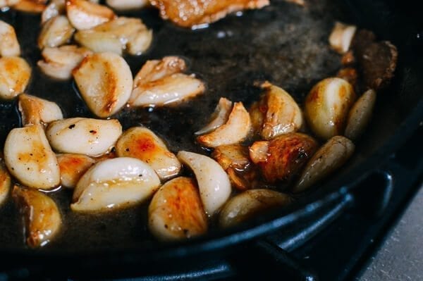 40 Garlic Chicken with an Asian Twist, by geagle.miooashdv.tk