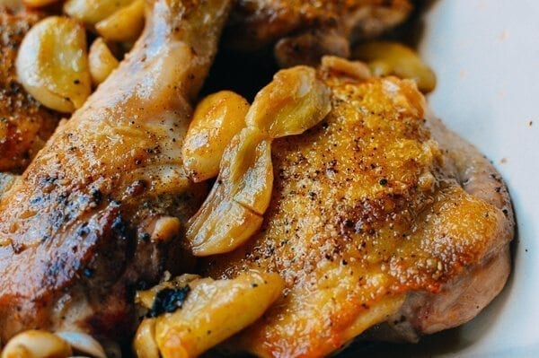 40 Garlic Chicken with an Asian Twist, by geagle.miooashdv.tk