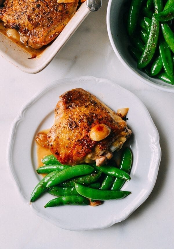 40 Garlic Chicken with an Asian Twist, by geagle.miooashdv.tk