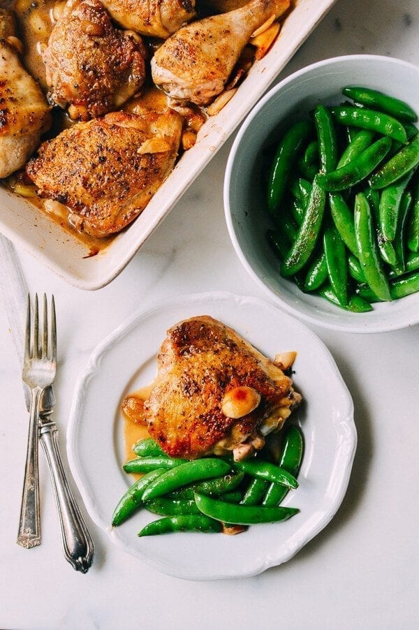 40 Garlic Chicken with an Asian Twist, by geagle.miooashdv.tk