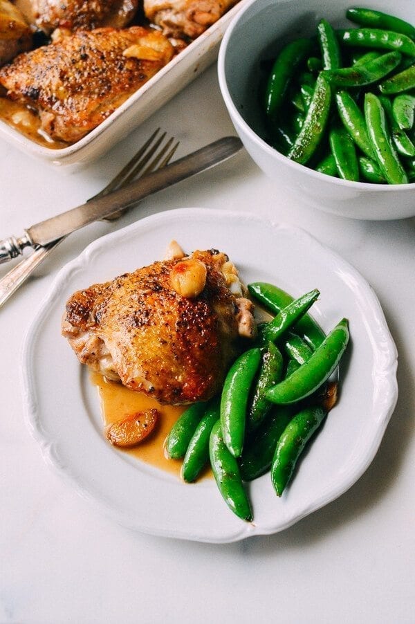40 Garlic Chicken with an Asian Twist, by geagle.miooashdv.tk