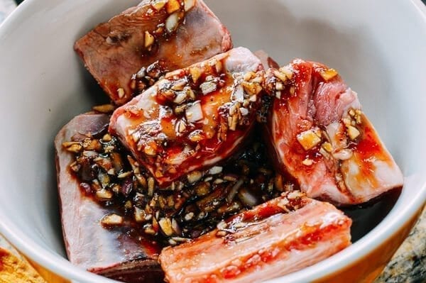 Asian Braised Short Ribs with Chili Lime Potatoes, by geagle.miooashdv.tk