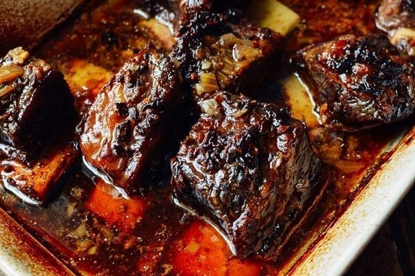 Asian Braised Short Ribs with Chili Lime Potatoes, by geagle.miooashdv.tk