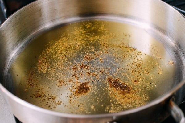 "Spicy Numbing" Cacio e Pepe, by geagle.miooashdv.tk