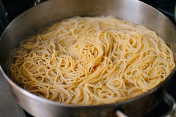 "Spicy Numbing" Cacio e Pepe, by geagle.miooashdv.tk