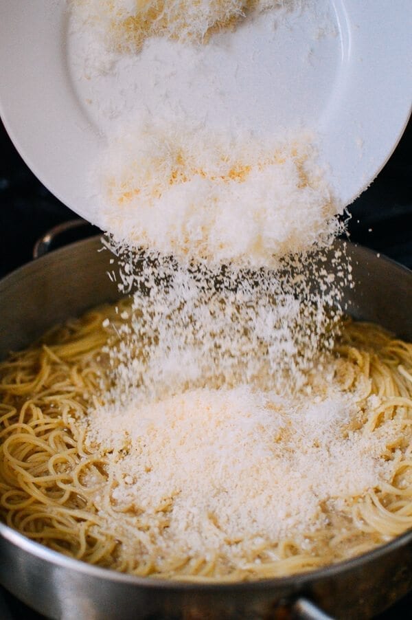 "Spicy Numbing" Cacio e Pepe, by geagle.miooashdv.tk