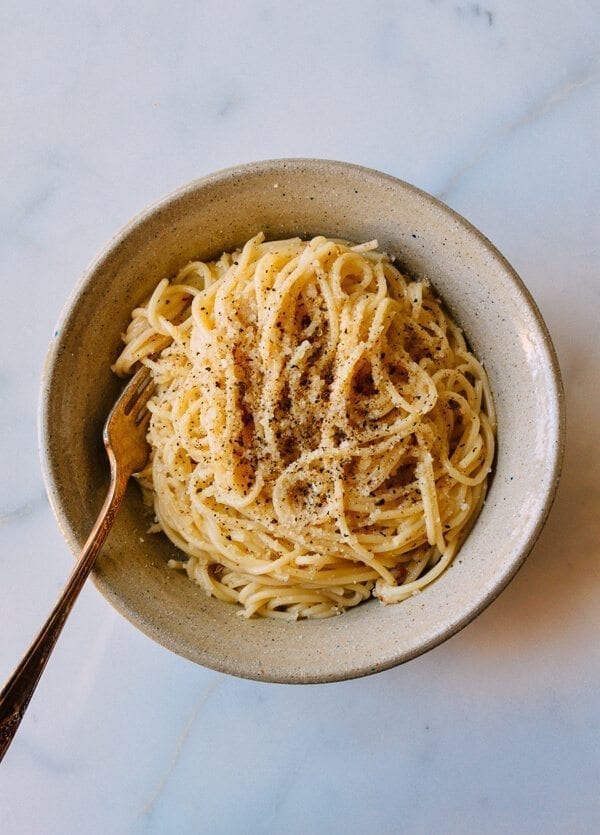 "Spicy Numbing" Cacio e Pepe, by geagle.miooashdv.tk