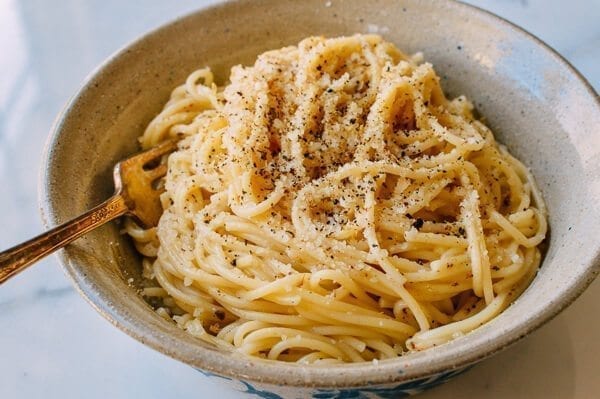 "Spicy Numbing" Cacio e Pepe, by geagle.miooashdv.tk