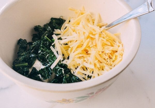Cheesy Kale Prosciutto Brunch Melts, by geagle.miooashdv.tk