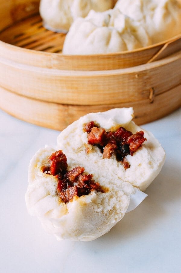 Steamed BBQ Pork Buns (Char Siu Bao), by geagle.miooashdv.tk