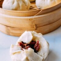 Steamed BBQ Pork Buns (Char Siu Bao), by geagle.miooashdv.tk