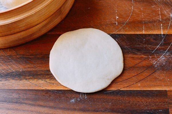 Steamed BBQ Pork Buns (Char Siu Bao), by geagle.miooashdv.tk