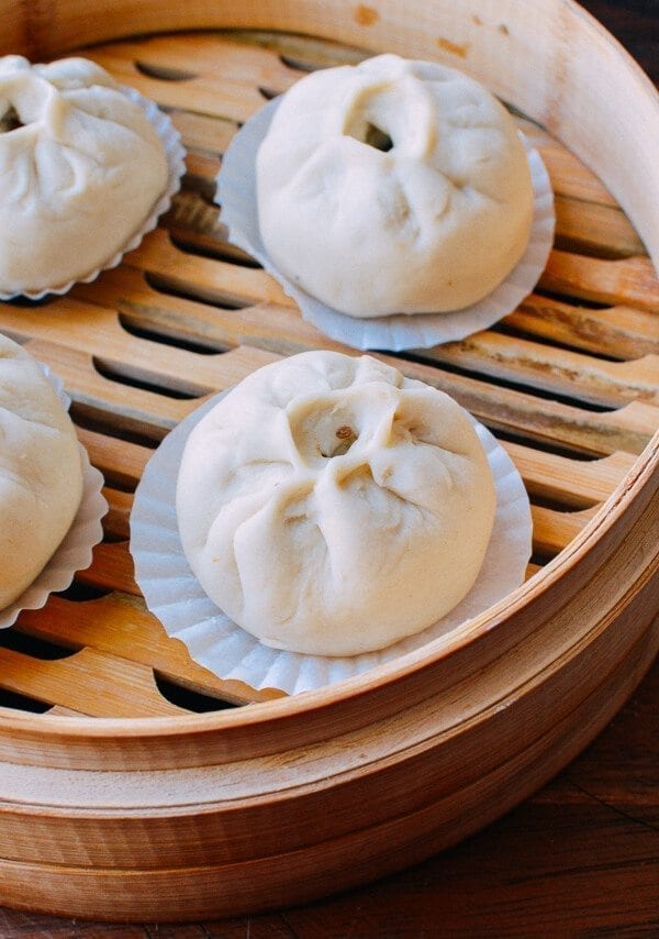 Steamed BBQ Pork Buns (Char Siu Bao), by geagle.miooashdv.tk
