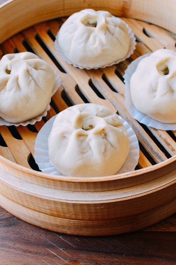 Steamed BBQ Pork Buns (Char Siu Bao), by geagle.miooashdv.tk