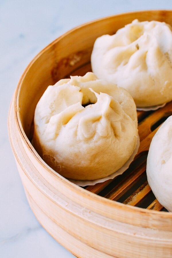Steamed BBQ Pork Buns (Char Siu Bao), by geagle.miooashdv.tk