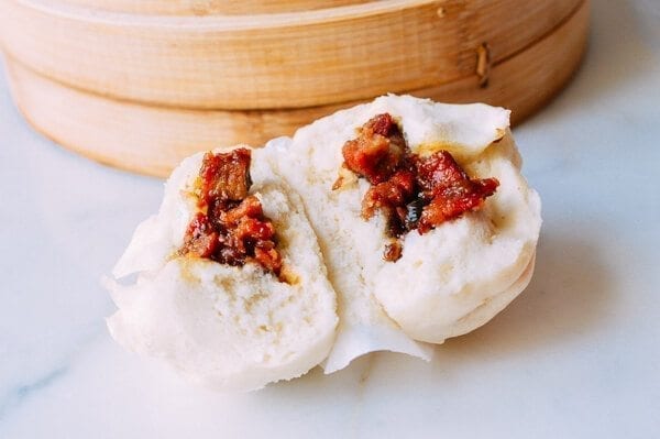 Steamed BBQ Pork Buns (Char Siu Bao), by geagle.miooashdv.tk