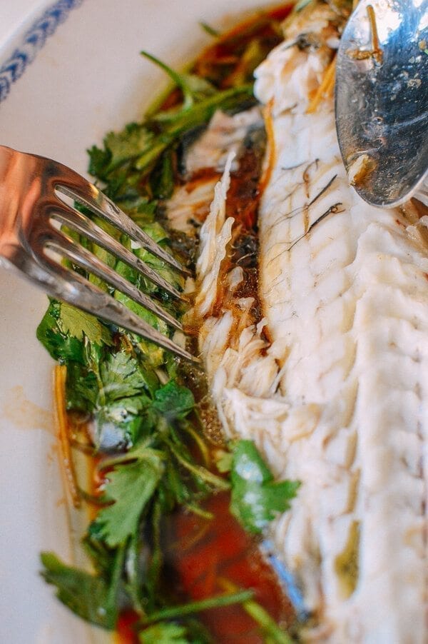 Chinese Steamed Whole Fish, by geagle.miooashdv.tk