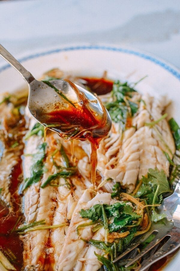 Steamed Whole Fish - Chinese Style, by geagle.miooashdv.tk