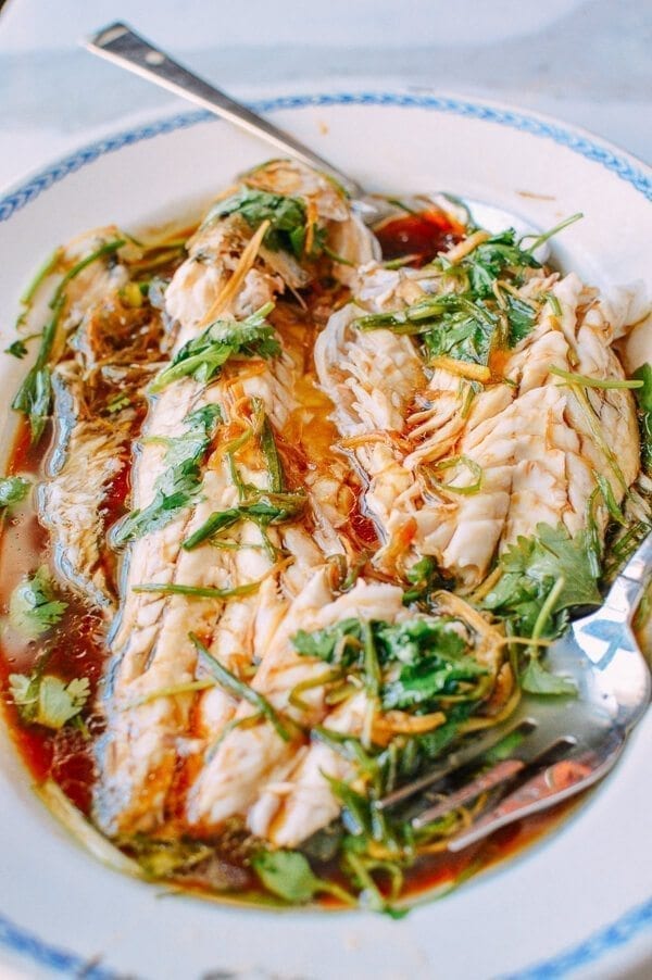 Steamed Whole Fish - Chinese Style, by geagle.miooashdv.tk