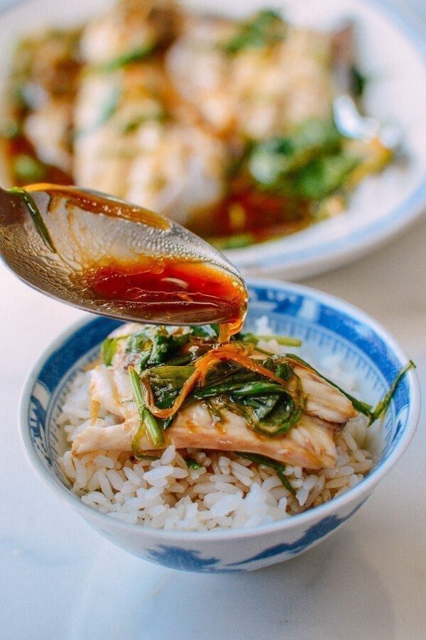 Steamed Whole Fish - Chinese Style, by geagle.miooashdv.tk