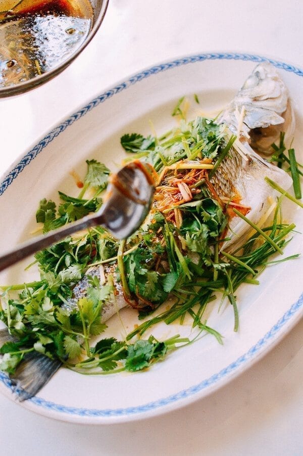 Steamed Whole Fish - Chinese Style, by geagle.miooashdv.tk