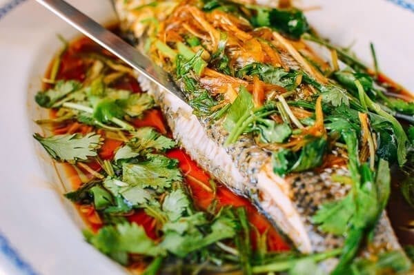 Steamed Whole Fish - Chinese Style, by geagle.miooashdv.tk