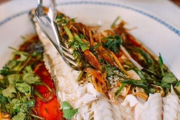 Chinese Steamed Whole Fish, by geagle.miooashdv.tk