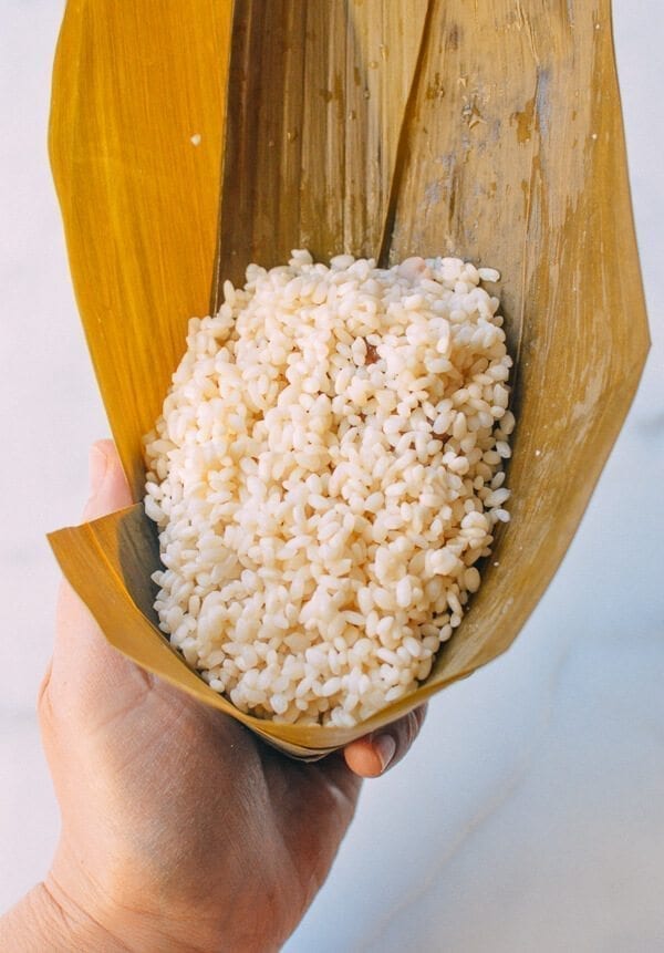 Zongzi (Cantonese Style), by geagle.miooashdv.tk