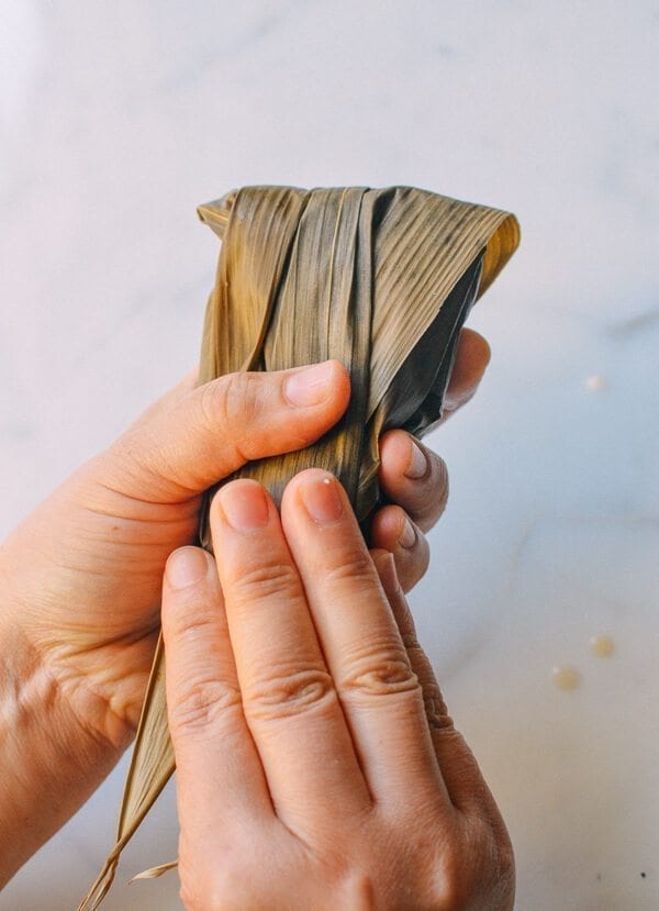 Zongzi (Cantonese Style), by geagle.miooashdv.tk