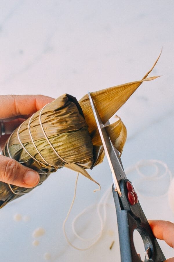 Zongzi (Cantonese Style), by geagle.miooashdv.tk