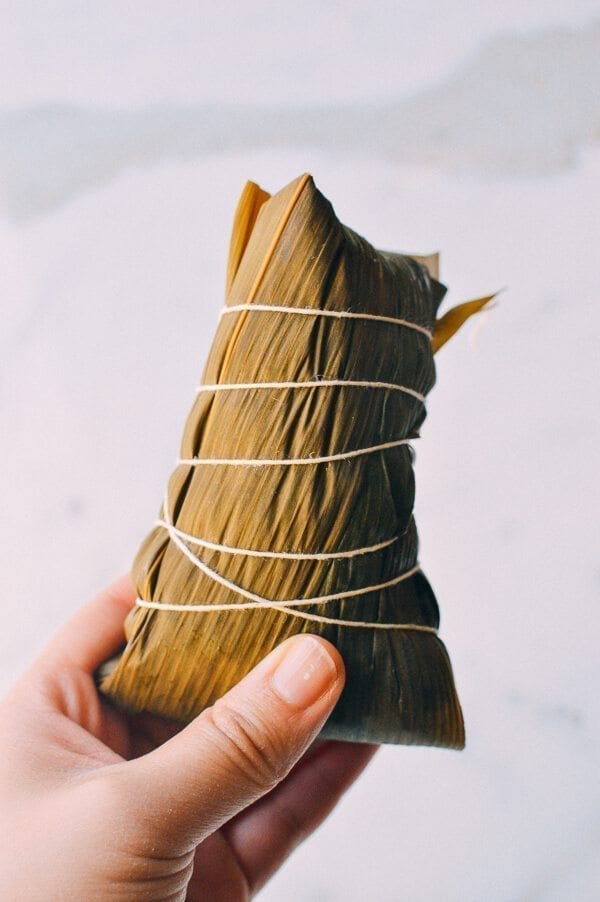 Zongzi (Cantonese Style), by geagle.miooashdv.tk