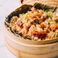 Zongzi (Cantonese Style), by geagle.miooashdv.tk