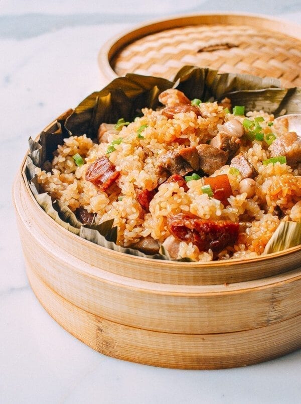 Zongzi (Cantonese Style), by geagle.miooashdv.tk