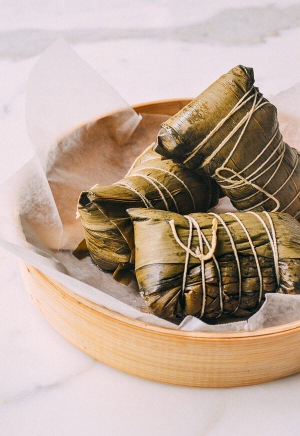 Zongzi (Cantonese Style), by geagle.miooashdv.tk