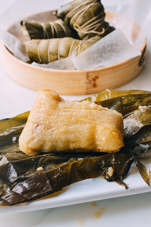 Zongzi (Cantonese Style Rice Dumplings), by geagle.miooashdv.tk