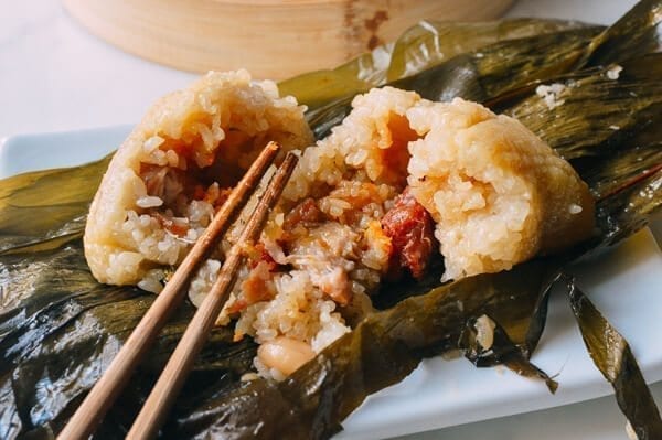 Zongzi (Cantonese Style), by geagle.miooashdv.tk