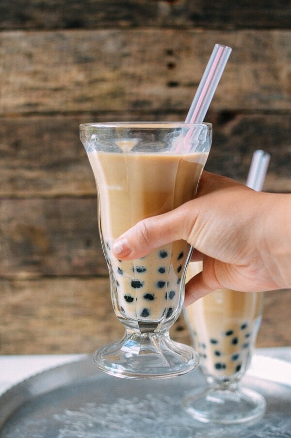 Bubble Tea Recipe, A Chinese Favorite, by geagle.miooashdv.tk