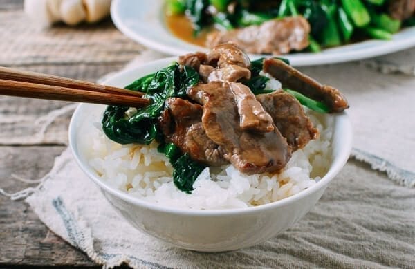 Beef with Chinese Broccoli, by geagle.miooashdv.tk