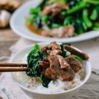 Beef with Chinese Broccoli, by geagle.miooashdv.tk