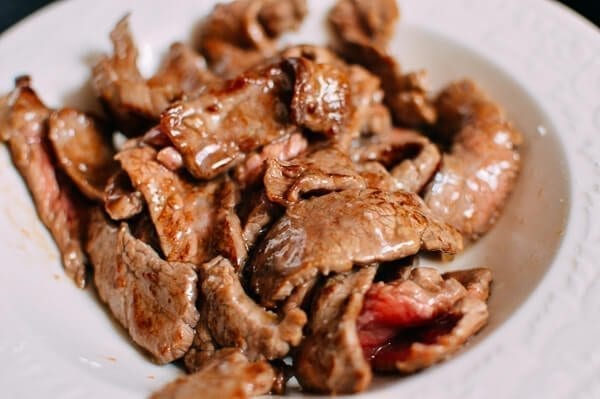 Beef with Chinese Broccoli, by geagle.miooashdv.tk